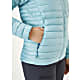 Rab W MICROLIGHT ALPINE JACKET, Meltwater