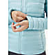Rab W MICROLIGHT ALPINE JACKET, Meltwater