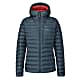Rab W MICROLIGHT ALPINE JACKET, Orion Blue