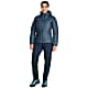 Rab W MICROLIGHT ALPINE JACKET, Orion Blue