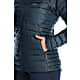 Rab W MICROLIGHT ALPINE LONG JACKET, Orion Blue