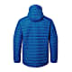 Rab M MICROLIGHT ALPINE JACKET, Polar Blue