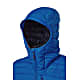 Rab M MICROLIGHT ALPINE JACKET, Polar Blue