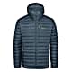 Rab M MICROLIGHT ALPINE JACKET, Orion Blue