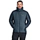 Rab M MICROLIGHT ALPINE JACKET, Orion Blue