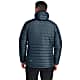 Rab M MICROLIGHT ALPINE JACKET, Orion Blue