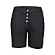 Chillaz W ALMSPITZ SHORTY, Denim Black