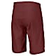 Scott M EXPLORAIR LIGHT SHORTS, Wood Red - Kollektion 2024