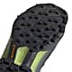 adidas TERREX SWIFT R3 GTX W (VORGÄNGERMODELL), Grey Heather - Halo Blue - Hi-Res Yellow