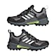 adidas TERREX SWIFT R3 GTX W (VORGÄNGERMODELL), Grey Heather - Halo Blue - Hi-Res Yellow