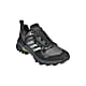 adidas TERREX SWIFT R3 GTX W (VORGÄNGERMODELL), Grey Heather - Halo Blue - Hi-Res Yellow
