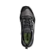 adidas TERREX SWIFT R3 GTX W (VORGÄNGERMODELL), Grey Heather - Halo Blue - Hi-Res Yellow