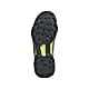 adidas TERREX SWIFT R3 GTX W (VORGÄNGERMODELL), Grey Heather - Halo Blue - Hi-Res Yellow