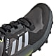 adidas TERREX SWIFT R3 GTX W (VORGÄNGERMODELL), Grey Heather - Halo Blue - Hi-Res Yellow