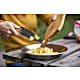 Primus CAMPFIRE CUTTING SET, Black