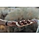 Primus CAMPFIRE CUTTING SET, Black