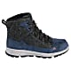 Vaude KIDS UBN KIRUNA MID CPX, Eclipse