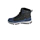 Vaude KIDS UBN KIRUNA MID CPX, Eclipse