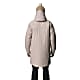 Houdini M FALL IN PARKA, Sandstorm
