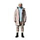 Houdini M FALL IN PARKA, Sandstorm