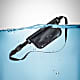 Fidlock HERMETIC SLING BAG, Black