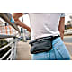 Fidlock HERMETIC SLING BAG, Black