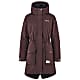 Kari Traa W TESDAL PARKA, Syrup