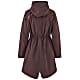 Kari Traa W TESDAL PARKA, Syrup
