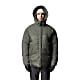 Houdini M BOUNCER JACKET, Baremark Green