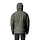 Houdini M BOUNCER JACKET, Baremark Green