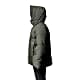 Houdini M BOUNCER JACKET, Baremark Green