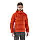 Rab M INFINITY MICROLIGHT JACKET, Firecracker