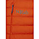 Rab M INFINITY MICROLIGHT JACKET, Firecracker