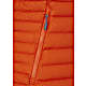 Rab M INFINITY MICROLIGHT JACKET, Firecracker