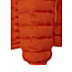 Rab M INFINITY MICROLIGHT JACKET, Firecracker