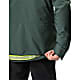 Vaude MENS CYCLIST WARM RAIN JACKET, Dusty Forest