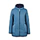 Finside W NEEA, Real Teal - Navy