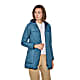 Finside W NEEA, Real Teal - Navy