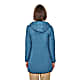 Finside W NEEA, Real Teal - Navy