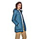 Finside W NEEA, Real Teal - Navy