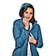 Finside W NEEA, Real Teal - Navy