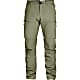 Fjällräven M HIGH COAST HIKE TROUSERS LONG, Green
