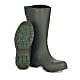 Tretorn HAJK S, Green