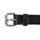 Fjallraven SINGI BELT 2.5 CM, Black