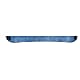 Contour HYBRID SPLITBOARD SKIN 135MM, Blue