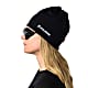Houdini POWER HAT, True Black