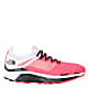 The North Face W FLIGHT VECTIV, Brilliant Coral - TNF White