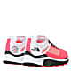 The North Face W FLIGHT VECTIV, Brilliant Coral - TNF White