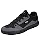 Protective M P-SKIDS SHOES, Black
