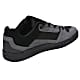 Protective M P-SKIDS SHOES, Black